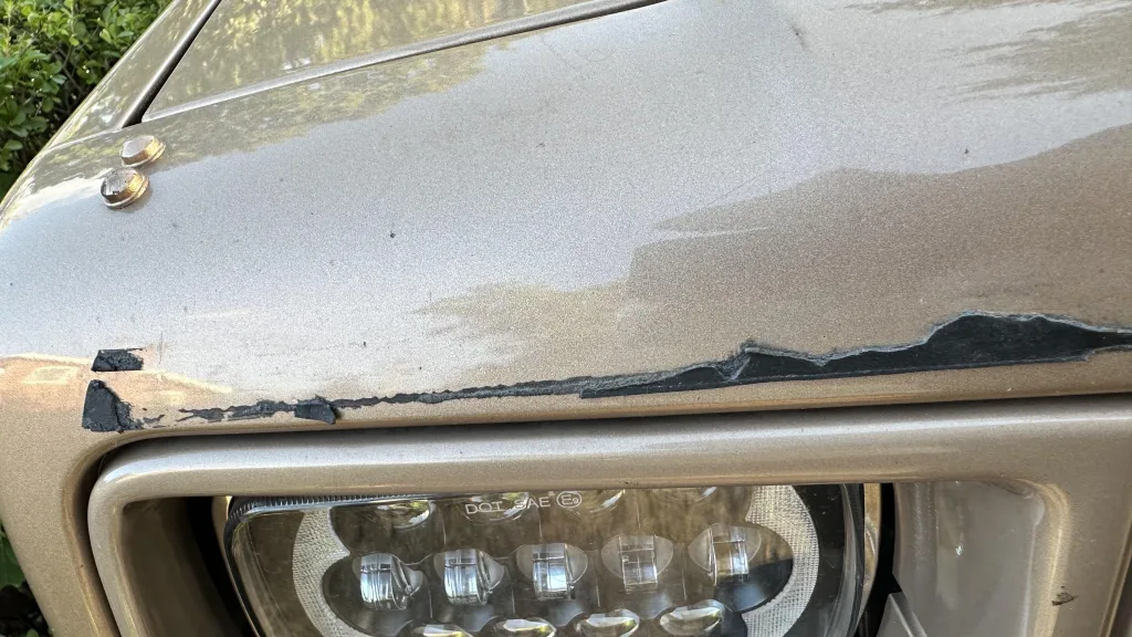 3 Tips: How to Remove Double-Sided Automotive Tape