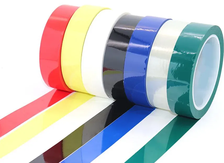 What is Mylar Tape? The Most Comprehensive Guide