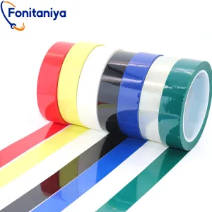 fonitaniya mylar tape with multiple color
