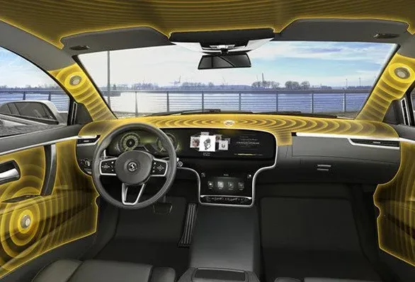 comprehensive guidance telling you what is the best material for controlling the road noise