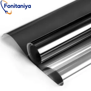 Prime-optical Automotive Window Film