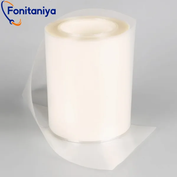 thermal release film tape for LED chips
