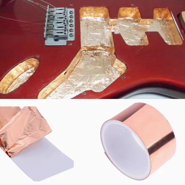 Guitar Shielding Tape - Image 4