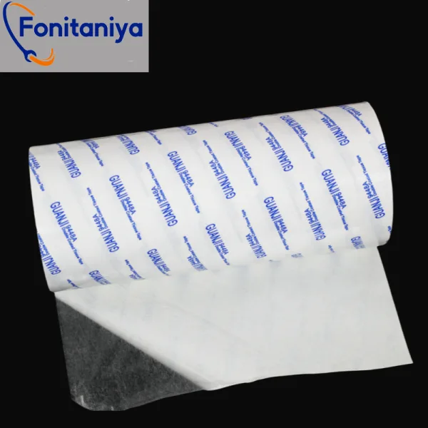 Double Sided Tape with High Bond Adhesive - Image 2