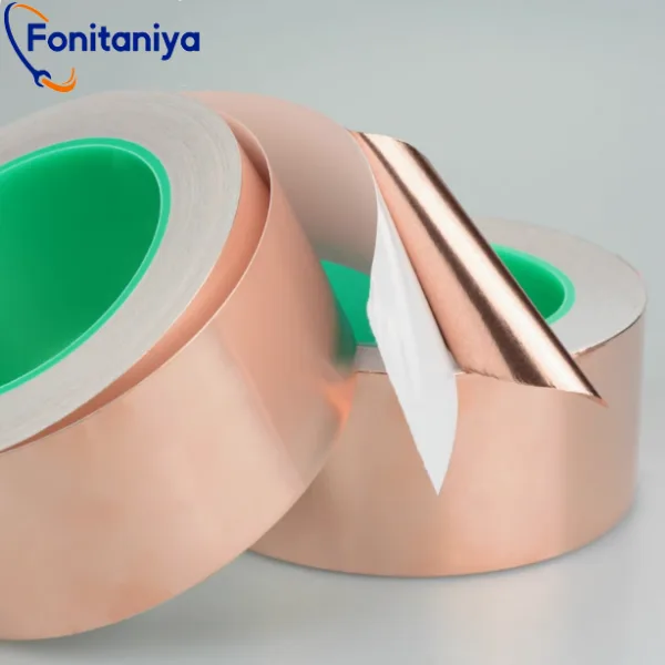 Copper Foil Tape for EMI Shielding - Image 2