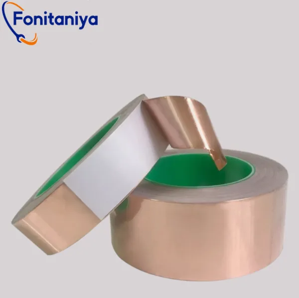 Copper Foil Tape with Conductive Adhesive - Image 2