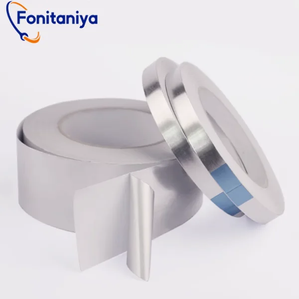 Aluminum Tape for HVAC Applications – Xiaomi, Gree Compatible - Image 2