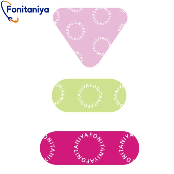 Beauty Face Tape - Image 2