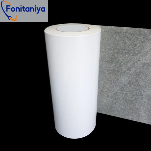 Non-woven Double Sided Tape for Lamination - Image 2