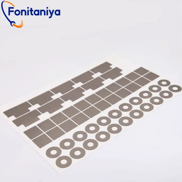 EMI Absorbing Sheet - Image 2