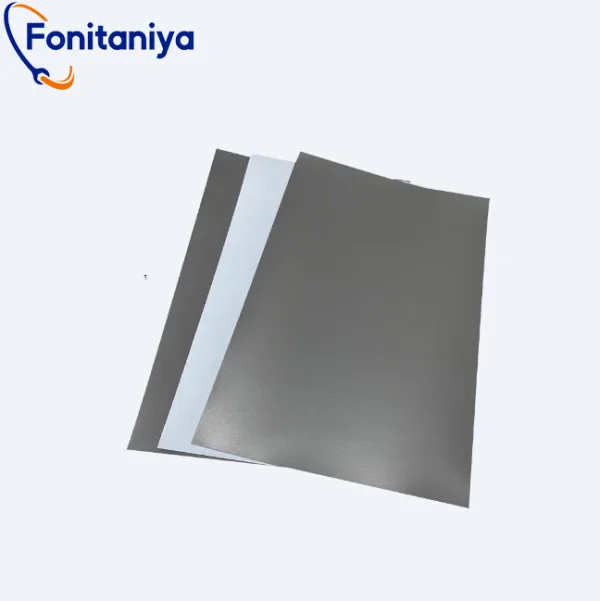 NFC/RFID/Wireless Charging Ferrite Sheet - Image 2