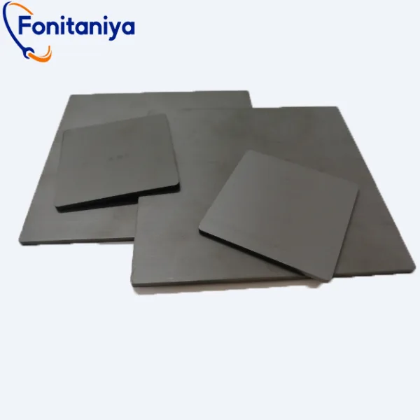Ferrite Sheet for Wireless Power Transfer - Image 2