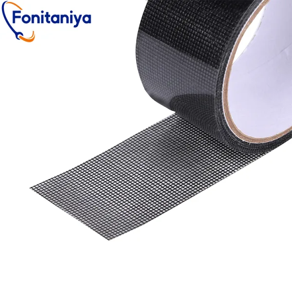 Window Screen Repair Tape - Image 2
