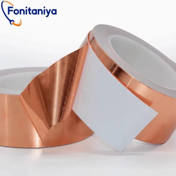 Copper Foil Tape for EMI Shielding - Image 3