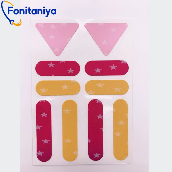 Beauty Face Tape - Image 4