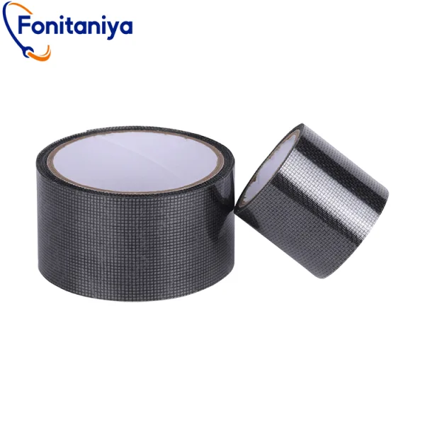 Window Screen Repair Tape - Image 4