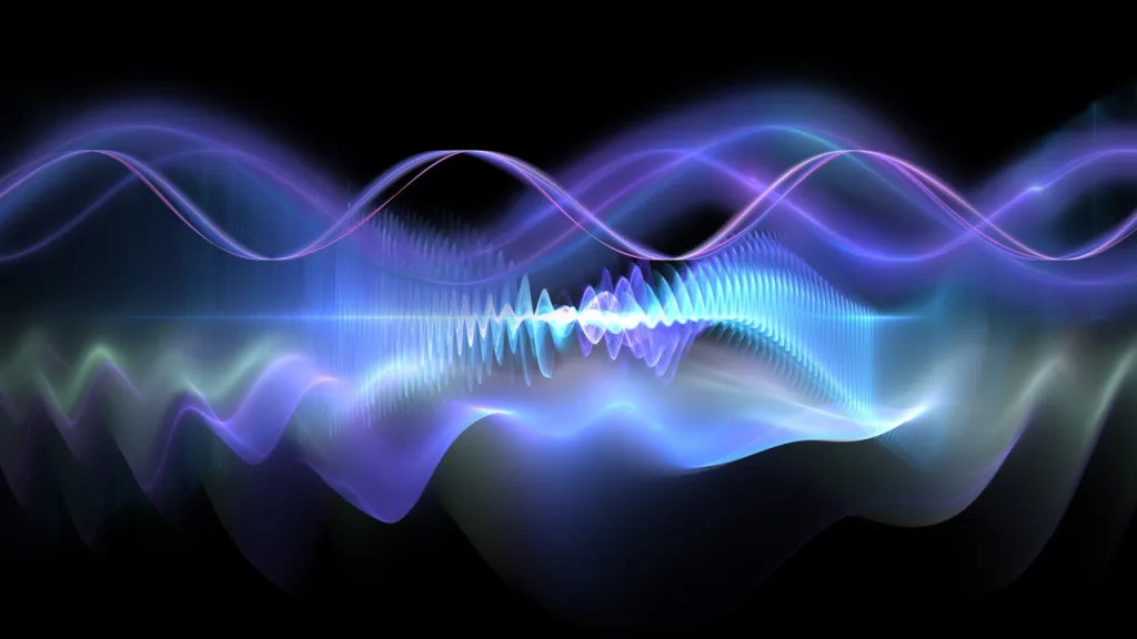 A demonstration of eletromagnetic interference