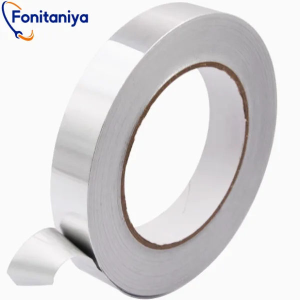 aluminum ducting tape for hvac applications
