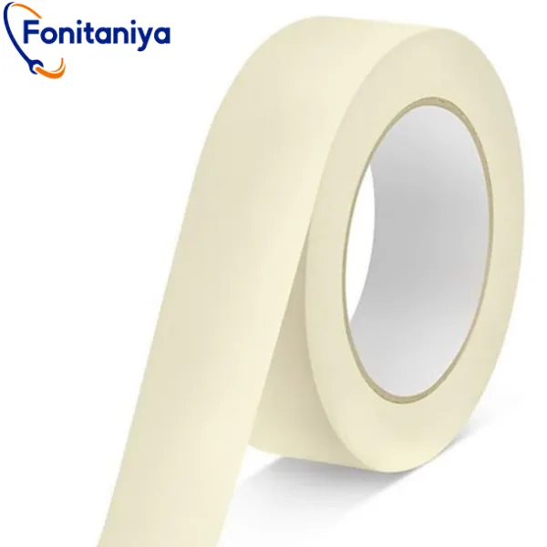 Fonitaniya Masking Tape