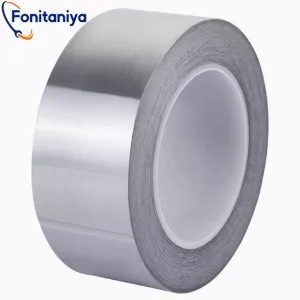 high-temperature aluminum tape