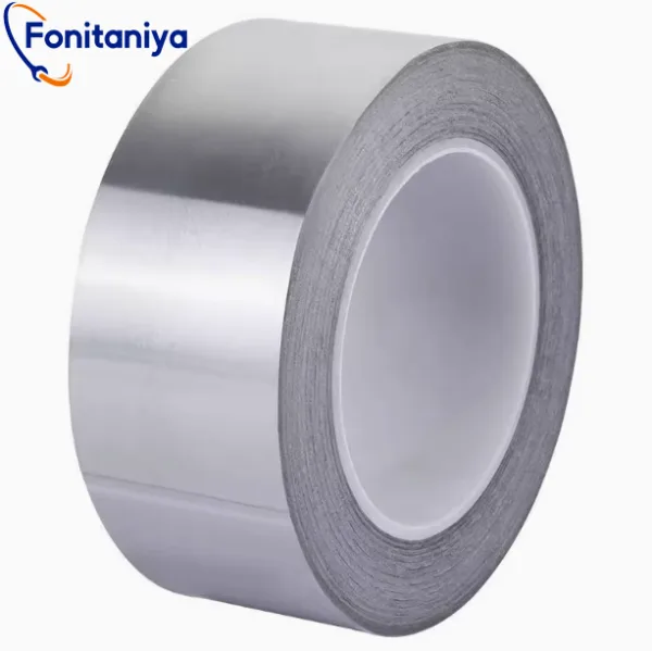 high-temperature aluminum tape