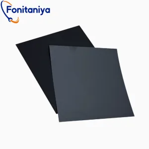 NFC/RFID/Wireless Charging Ferrite Sheet