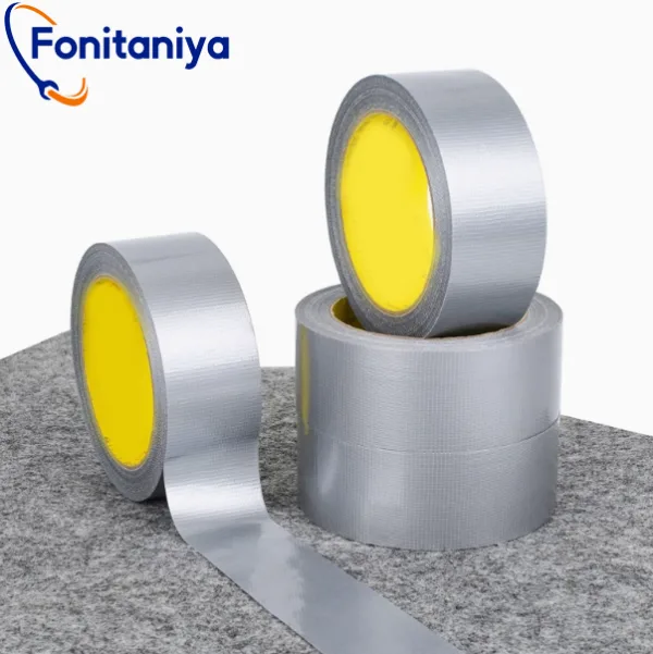 Co-extruded Duct Tape - Image 2