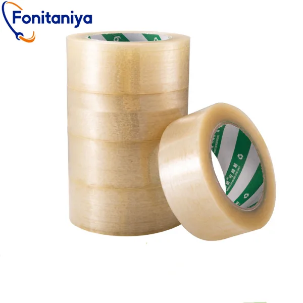 Cellulose Packaging Tape - Image 2
