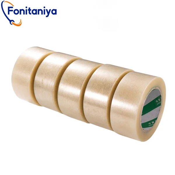 Cellulose Packaging Tape - Image 3