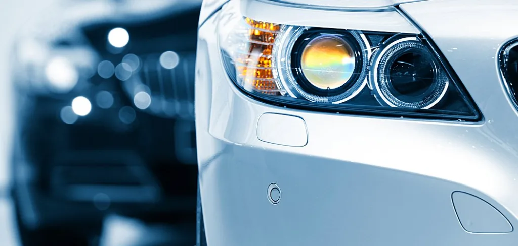 automotive exterior