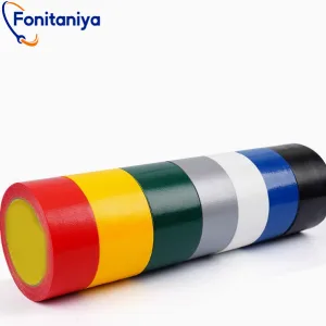 duct tape extra-strong with various colors