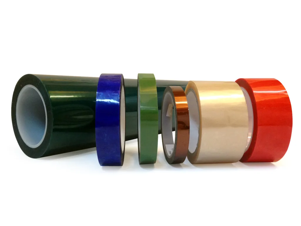 clean and reliable adhesive tape solutions