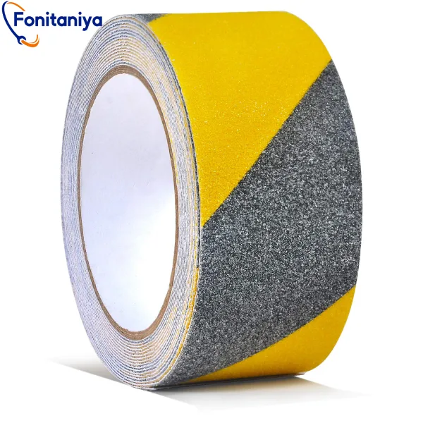 anti slip tape for stairs with warming sights