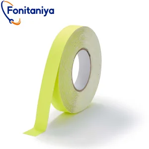 fluorescent anti slip tape