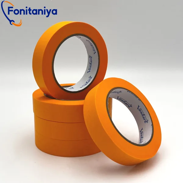 Washi Tape for Masking - Image 2