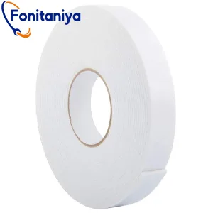 a picture of double sided foam tape