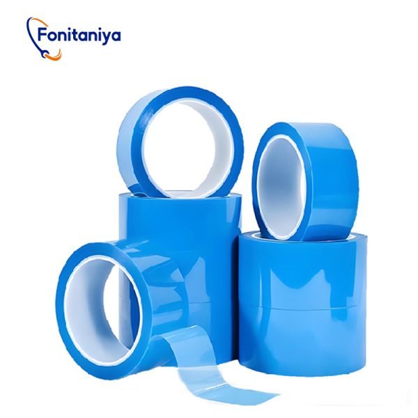 a lot of electrical release tape