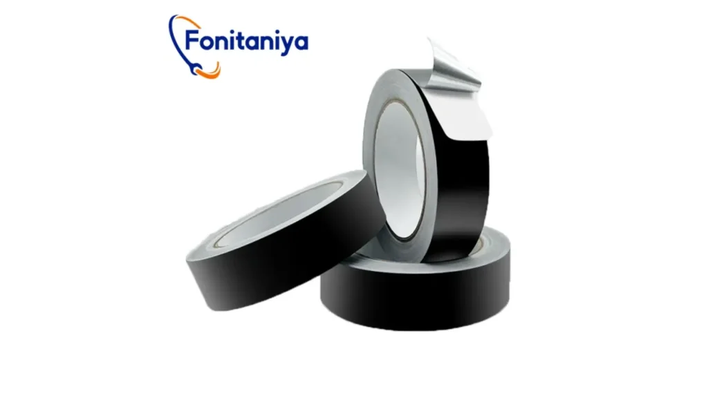 foil tape