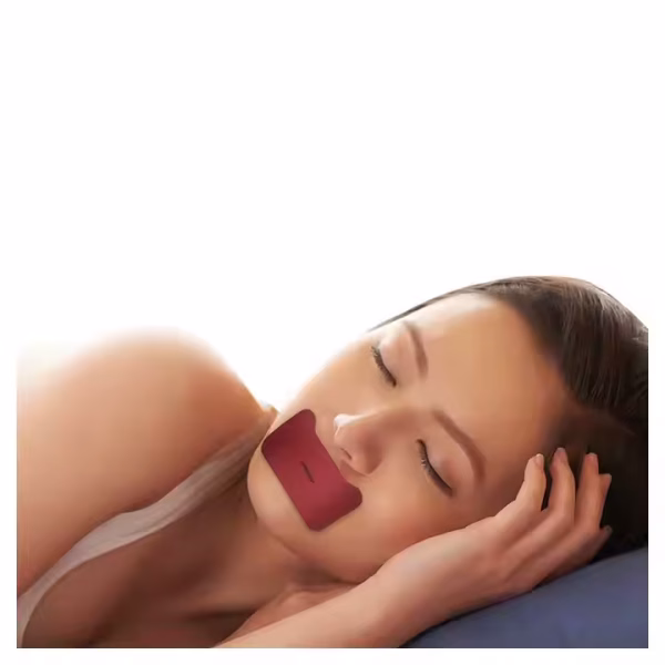 Fonitaniya Mouth Tape for Snoring