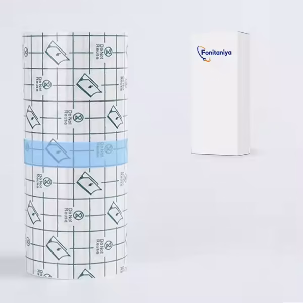 Fonitaniya Waterproof Transparent Dressing Tape