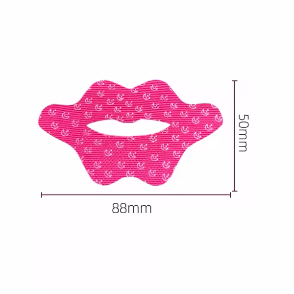 Fonitaniya Pink Silk Mouth Tape