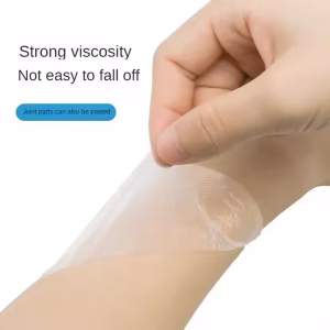 Fonitaniya Waterproof Transparent Dressing Tape