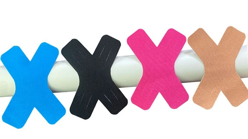 Sports Tape vs Kinesiology Tape