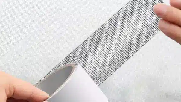 Window Screen Repair Tape