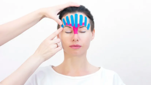 Beauty Face Tape