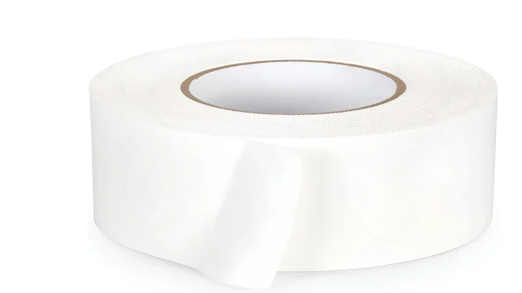 Moisture Blocking PET Solar Tape