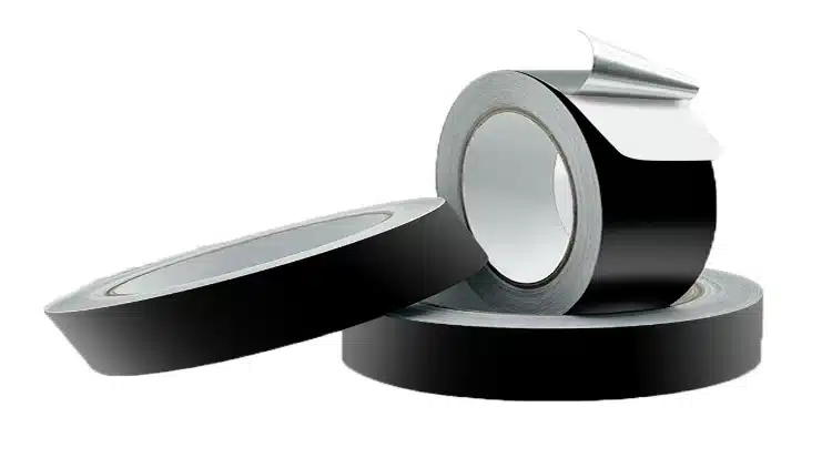 Aluminum Mylar Tape