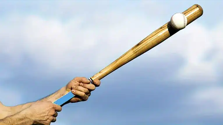 Baseball Bat Grip Tape