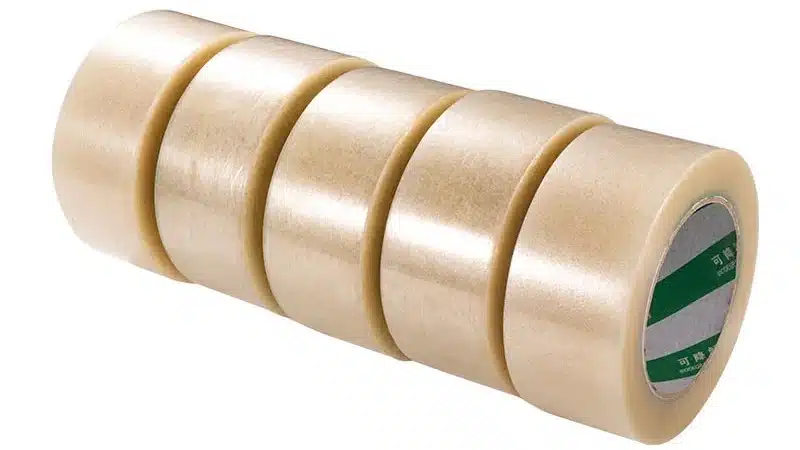 Cellulose Packaging Tape