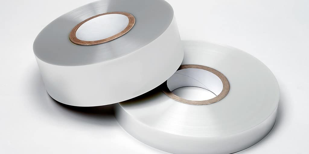 Composite Shielding Tape